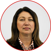 Photo of Elisa Caponera