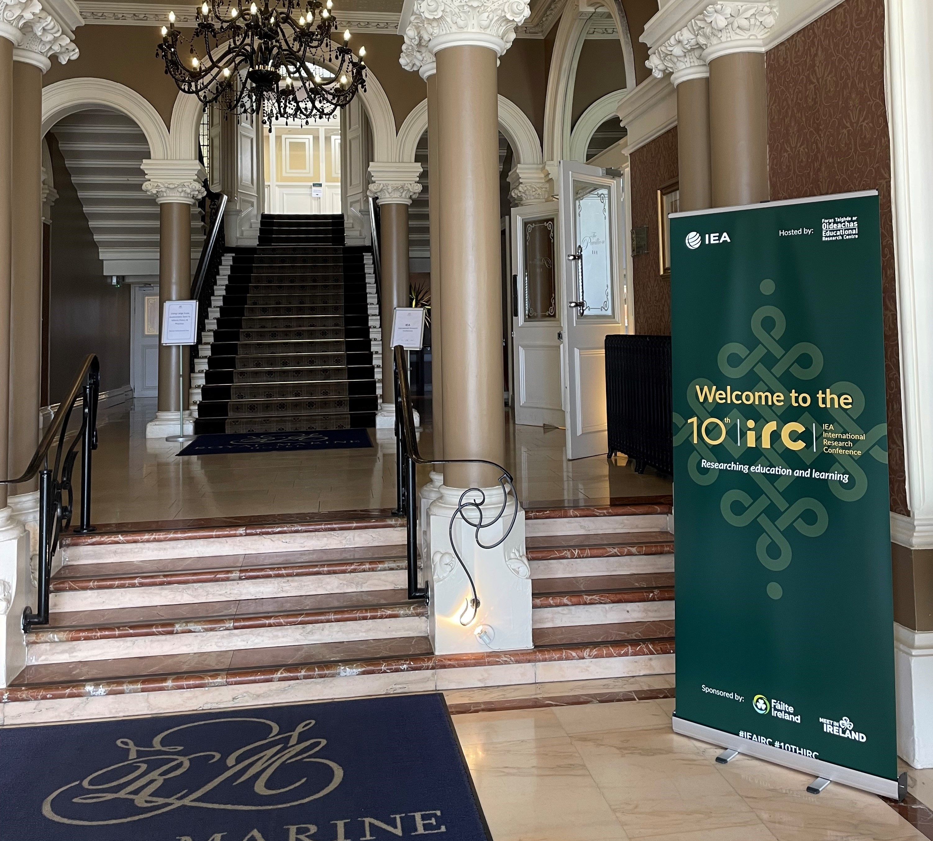 Royal Marine Hotel