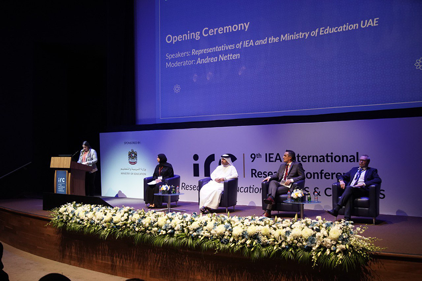 Opening Ceremony