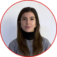 Photo of Inés García-Bohórquez