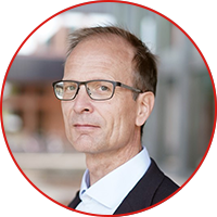 Photo of Erik Knain
