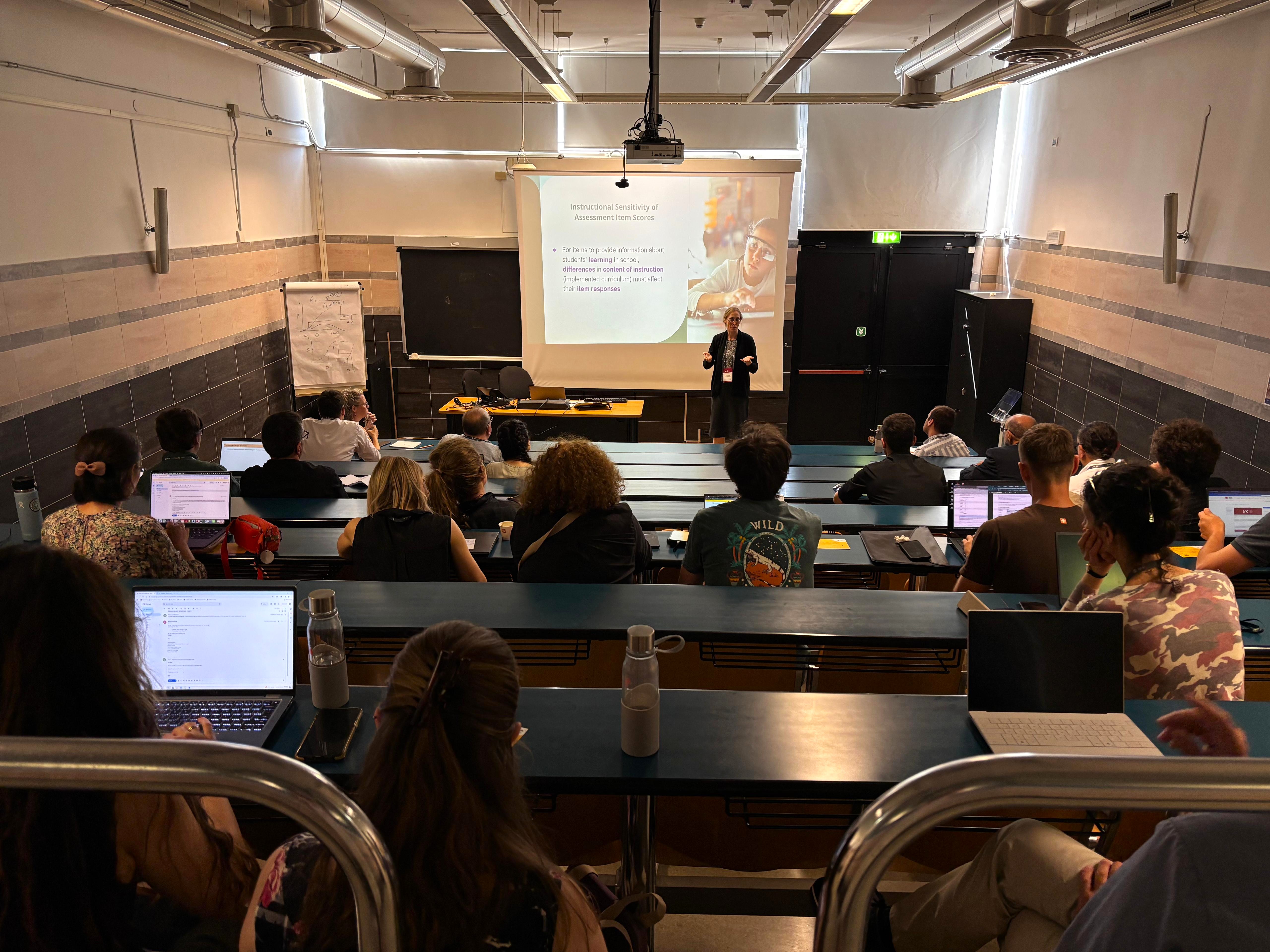 Session 3C: Outcomes of the IEA R&D Fund