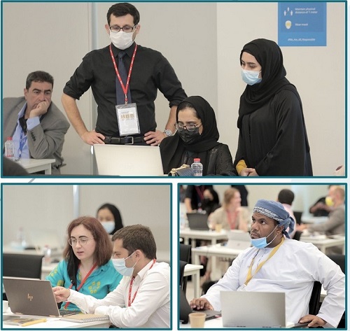 Workshop Analyzing IEA data with R
