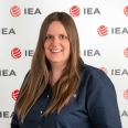 Headshot of Dr. Andrea Netten