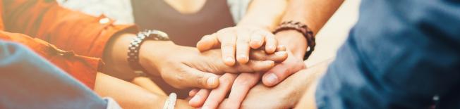 Image of cooperation