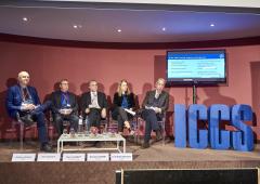 ICCS 2016 International Launch event