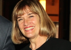 Caroline Hendrie