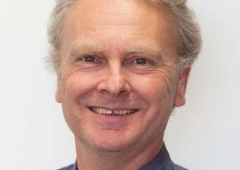 Julian Fraillon
