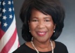 Peggy Carr