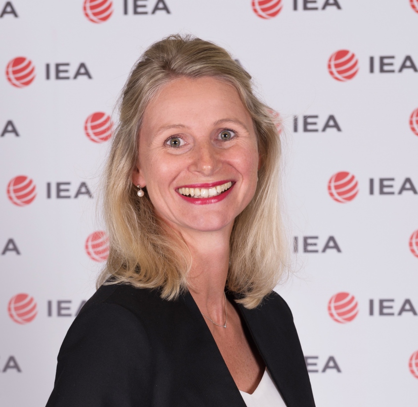 Juliane Hencke