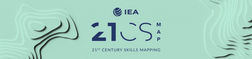 21st Century Skills Mapping Study Logo