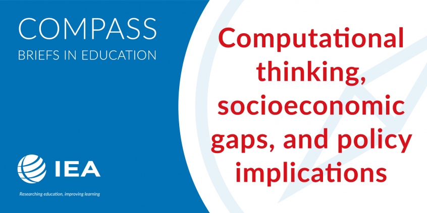 Compass Brief: Computational thinking, socioeconomic gaps and policy implications