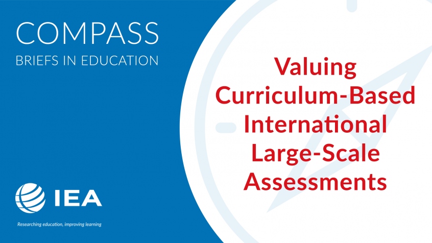 Compass 16 Curriculum ILSA