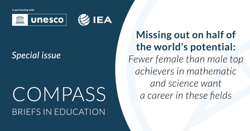 Compass 17 UNESCO and IEA