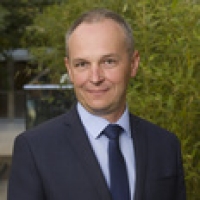 Headshot of  Josef Basl