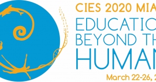 CIES 2020 logo