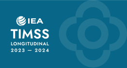 IEA TIMSS Longitudinal with Secondary Icon 