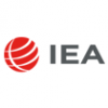 IEA logo