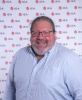 Headshot of Tim Daniel