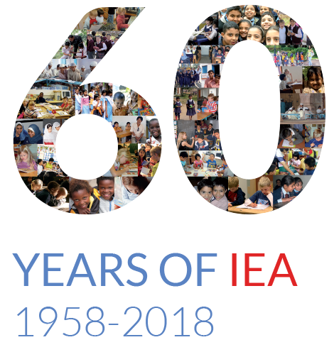 60 Years of IEA