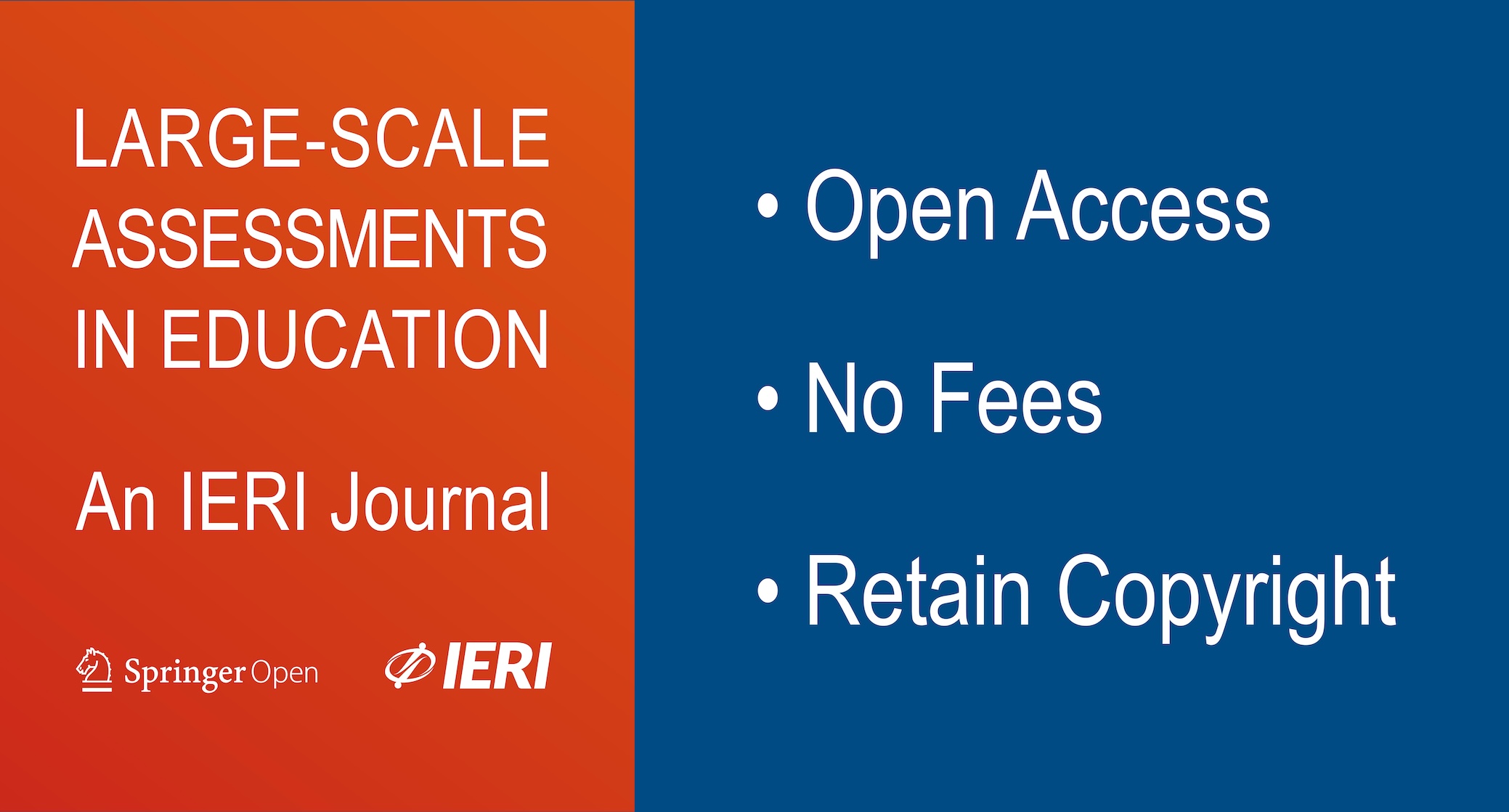 large scale assessments in Education