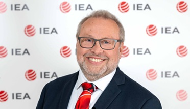 Executive Director