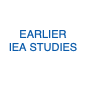 IEA Studies