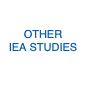Other IEA Studies